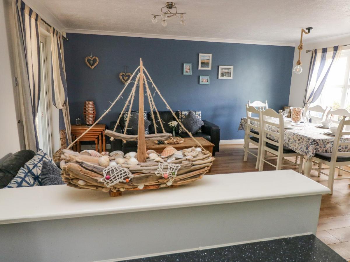 Вилла Driftwood House Сондерсфут Экстерьер фото